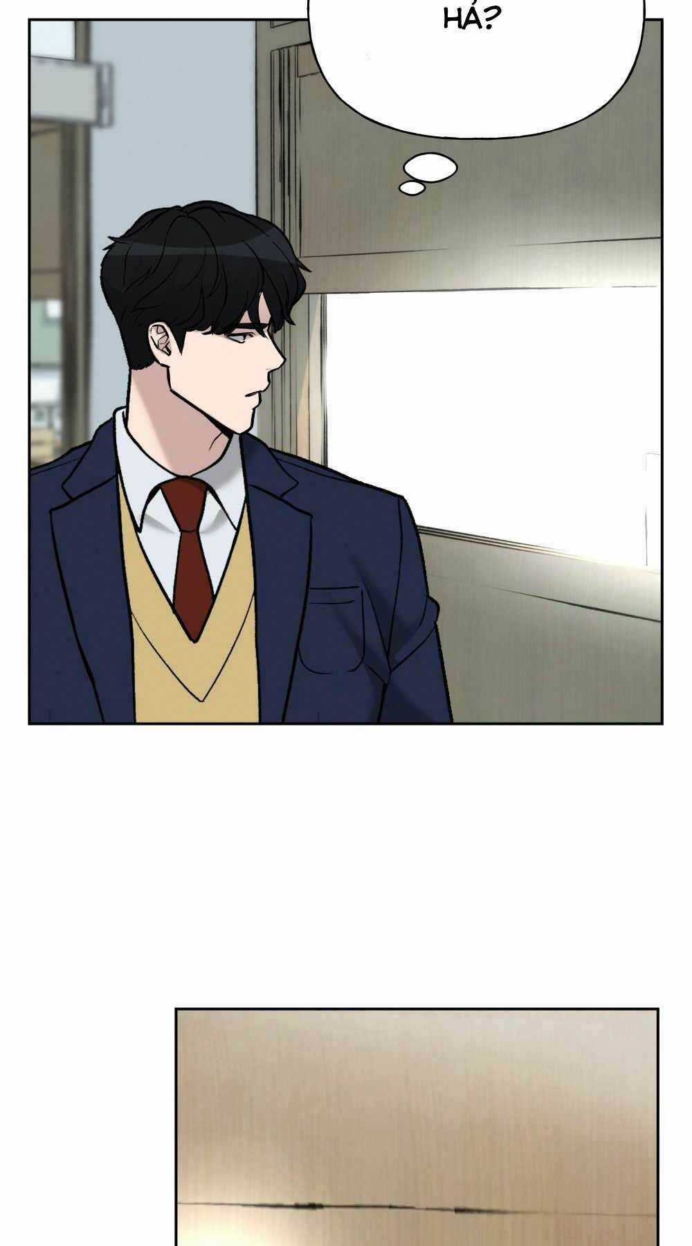 Giang Hồ Thực Thi Công Lý Chapter 6 trang 56