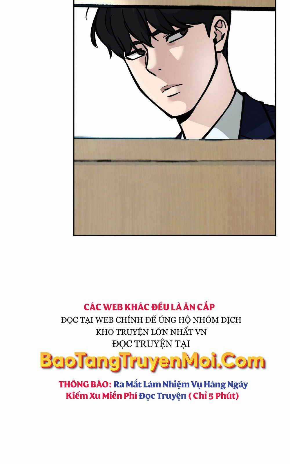 Giang Hồ Thực Thi Công Lý Chapter 6 trang 57