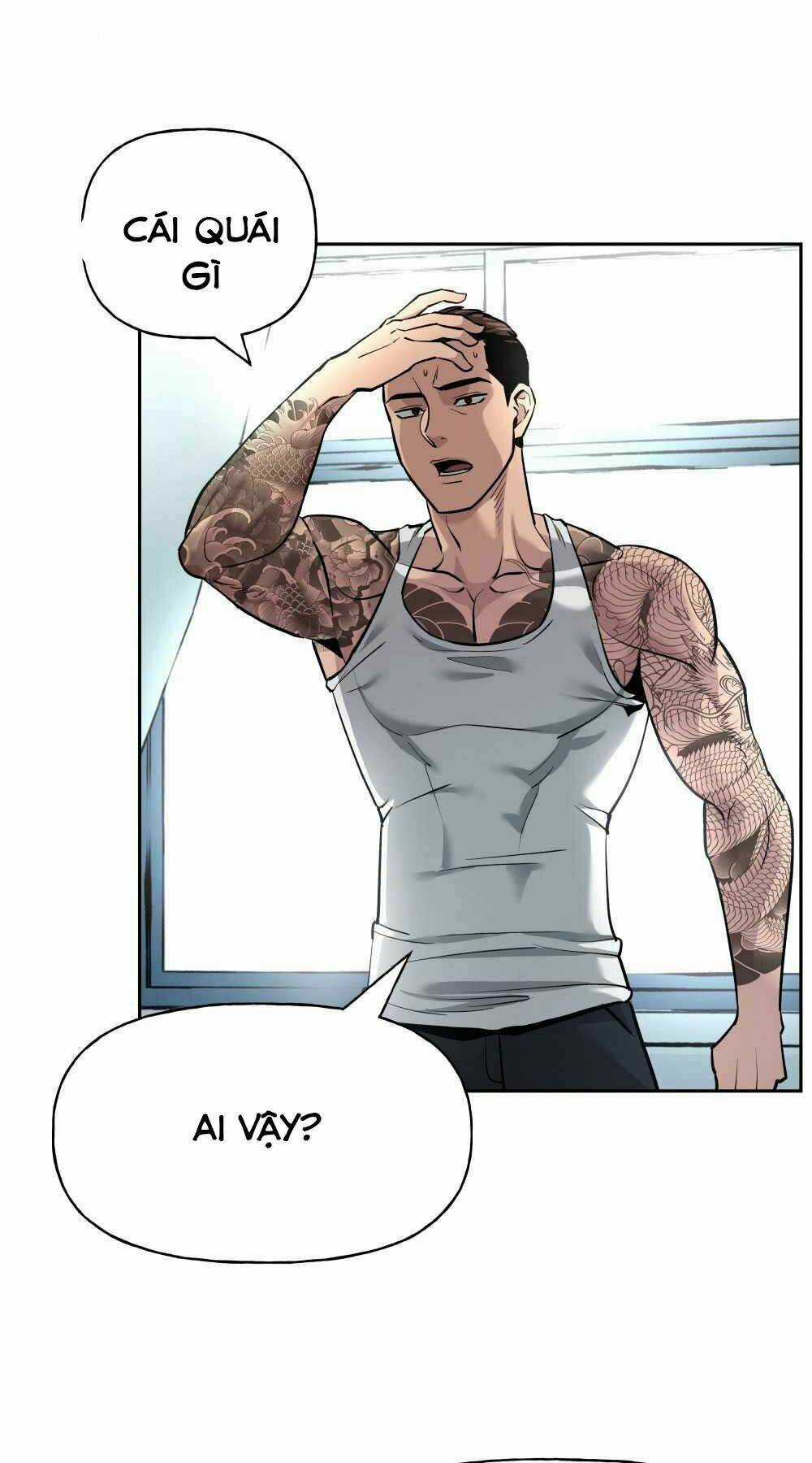 Giang Hồ Thực Thi Công Lý Chapter 6 trang 59
