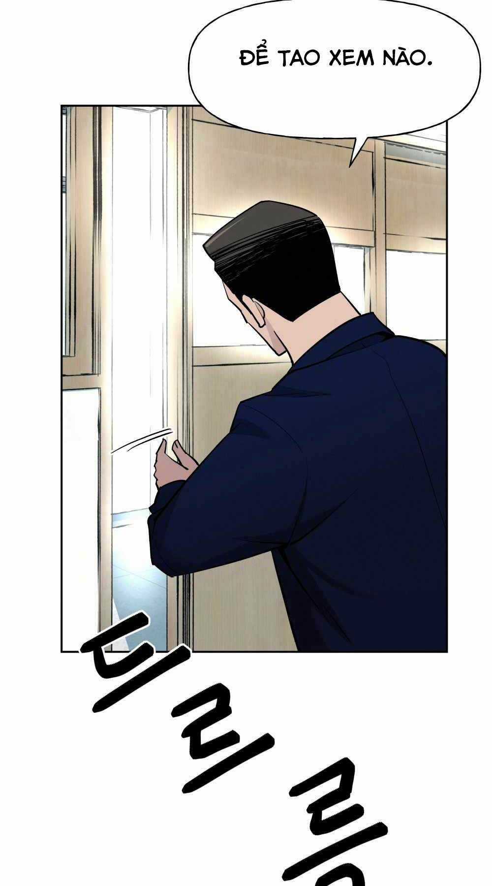 Giang Hồ Thực Thi Công Lý Chapter 6 trang 60