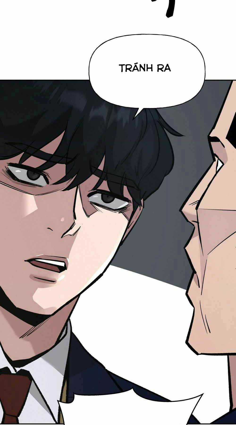 Giang Hồ Thực Thi Công Lý Chapter 6 trang 61