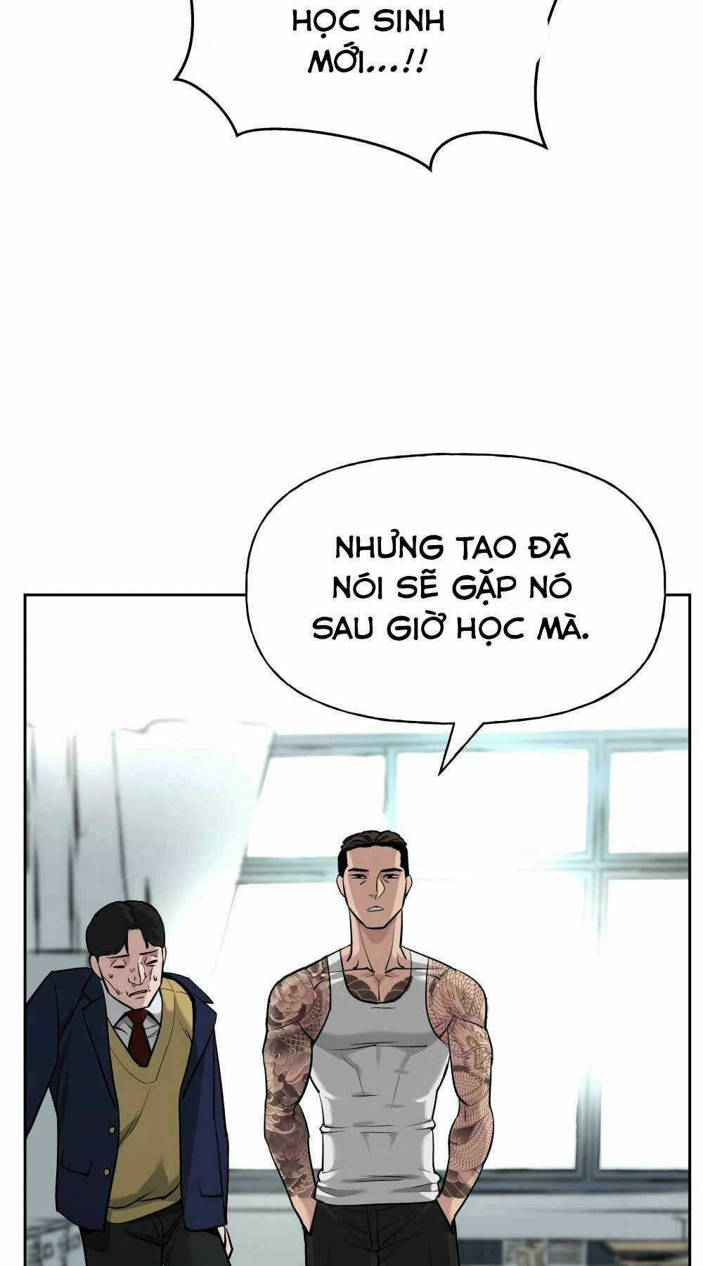 Giang Hồ Thực Thi Công Lý Chapter 6 trang 62