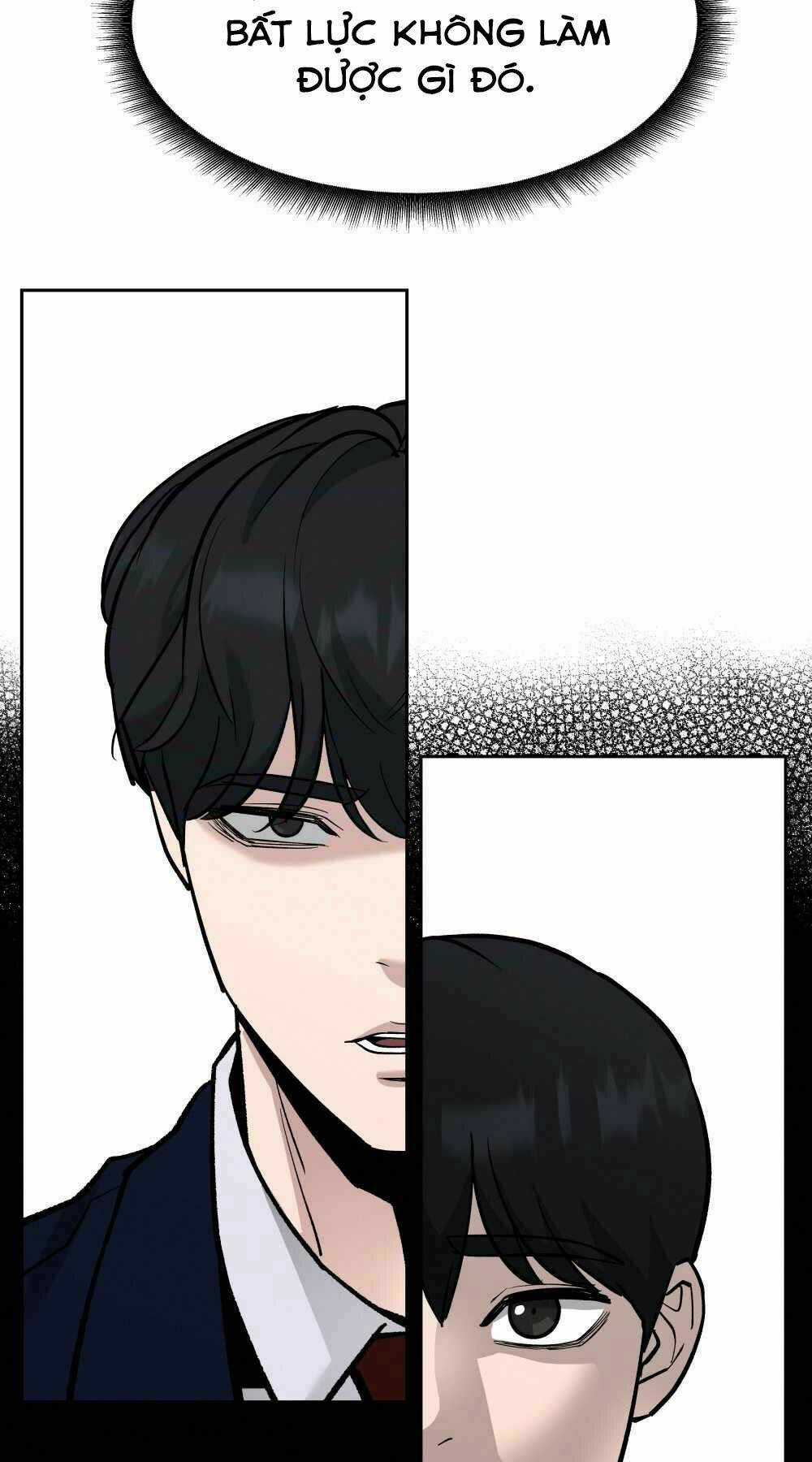 Giang Hồ Thực Thi Công Lý Chapter 6 trang 72