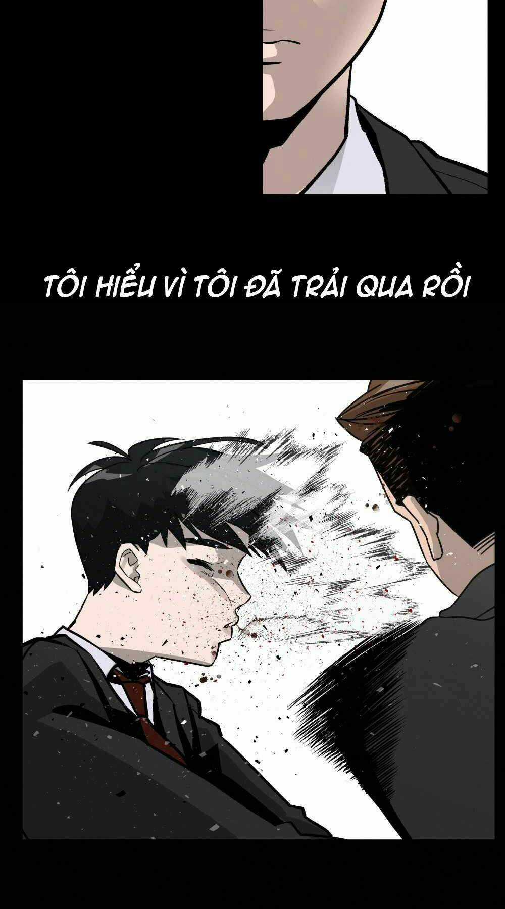 Giang Hồ Thực Thi Công Lý Chapter 6 trang 73