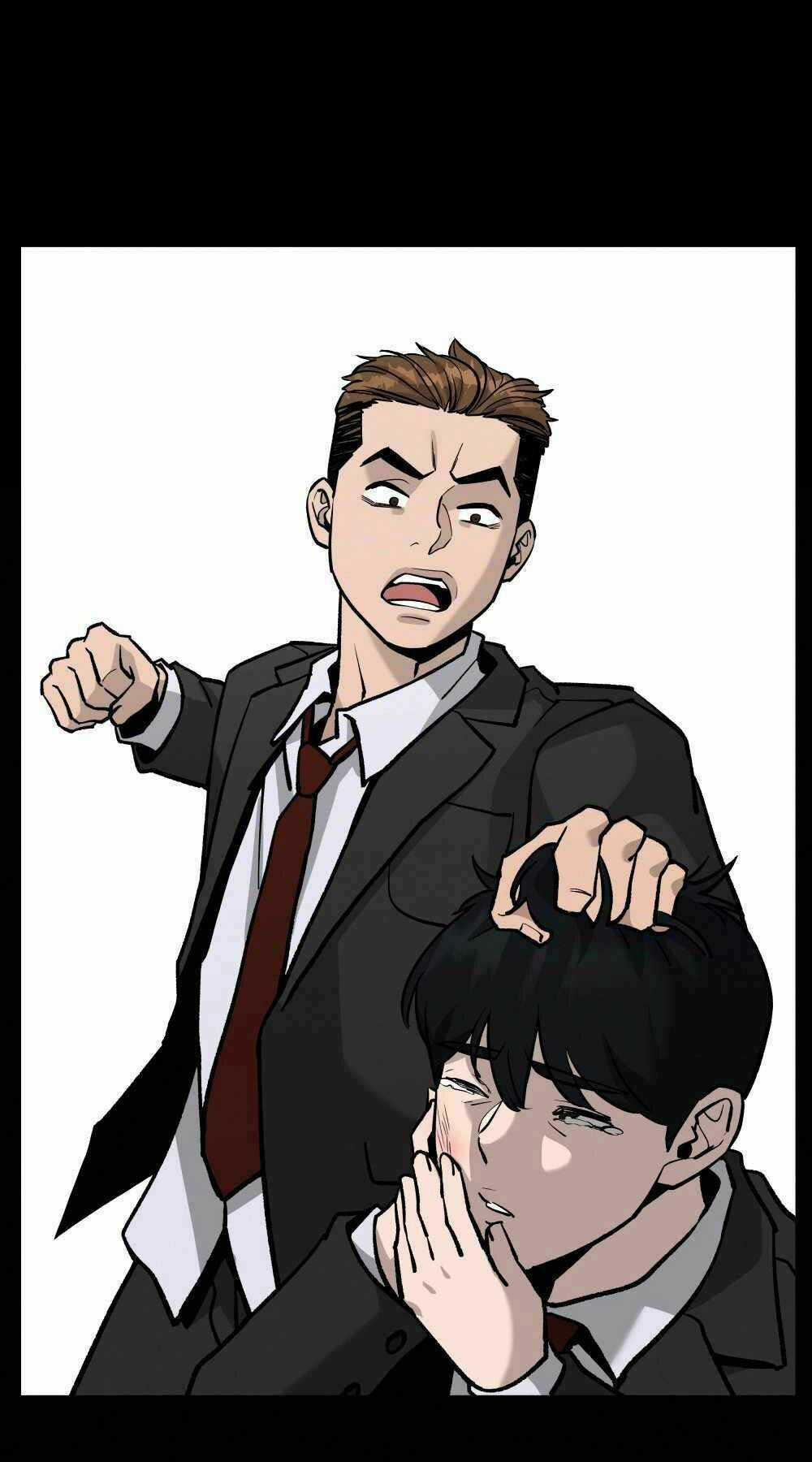 Giang Hồ Thực Thi Công Lý Chapter 6 trang 74
