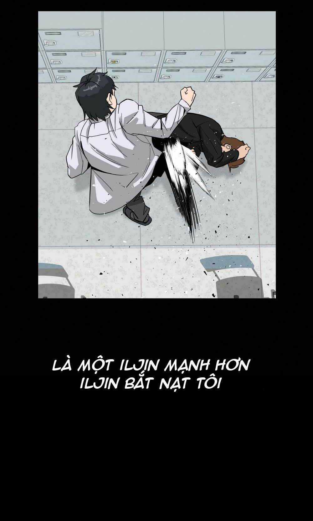 Giang Hồ Thực Thi Công Lý Chapter 6 trang 77