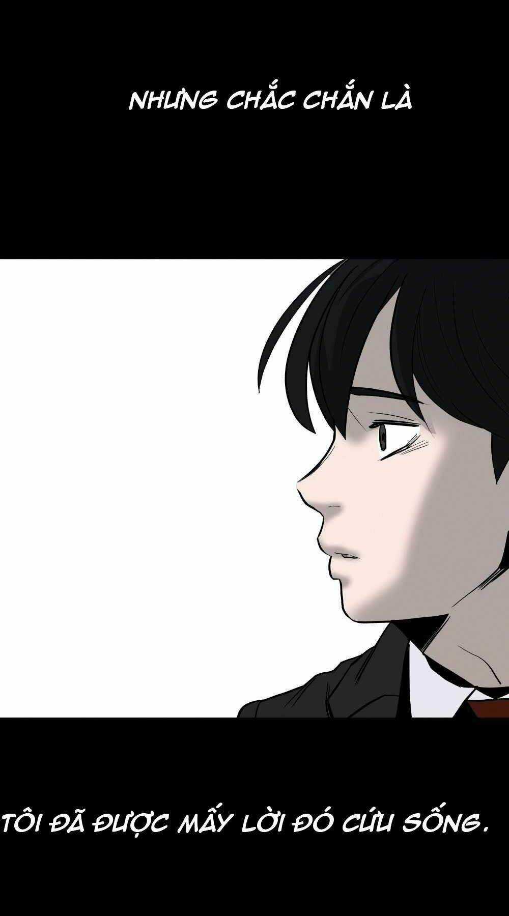 Giang Hồ Thực Thi Công Lý Chapter 6 trang 79