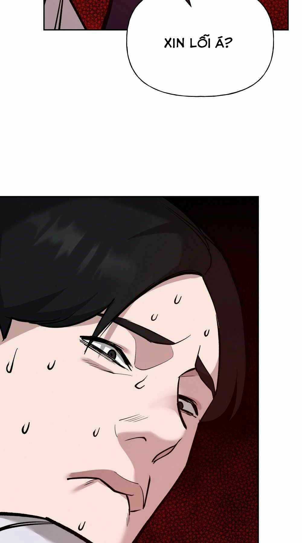 Giang Hồ Thực Thi Công Lý Chapter 6 trang 8
