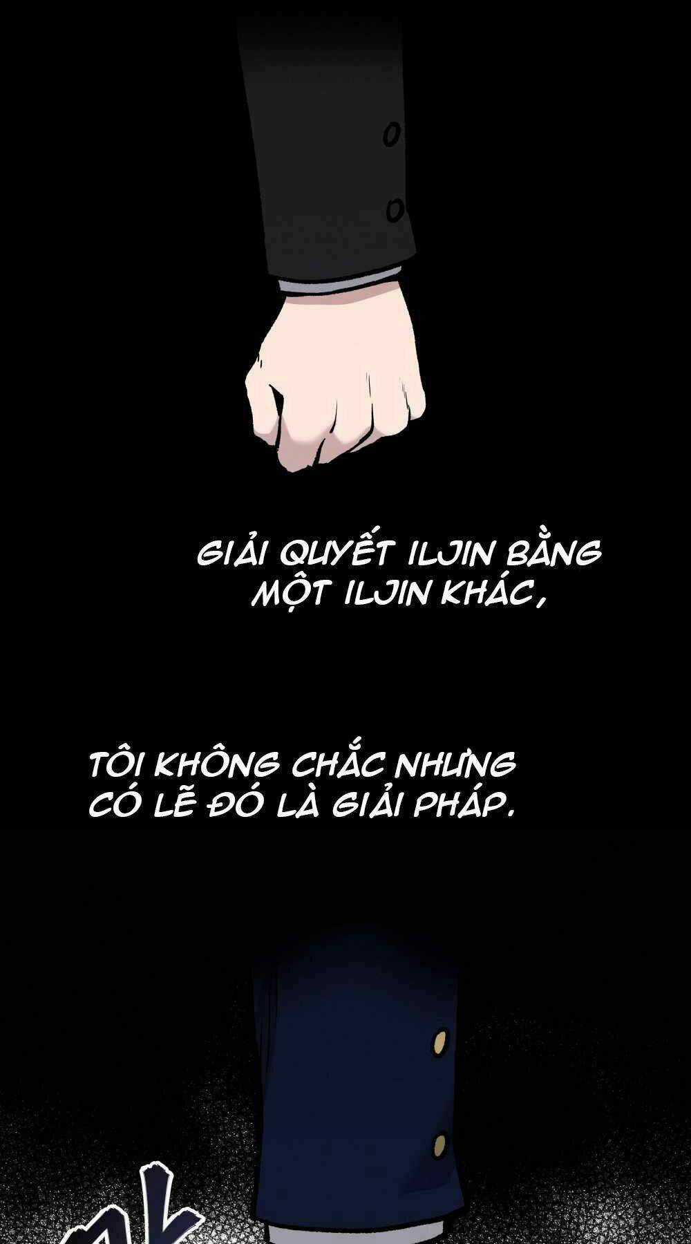 Giang Hồ Thực Thi Công Lý Chapter 6 trang 81