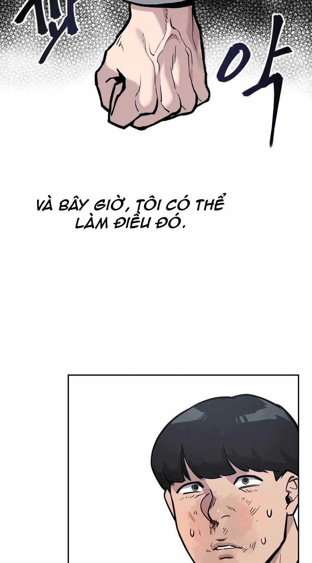 Giang Hồ Thực Thi Công Lý Chapter 6 trang 82