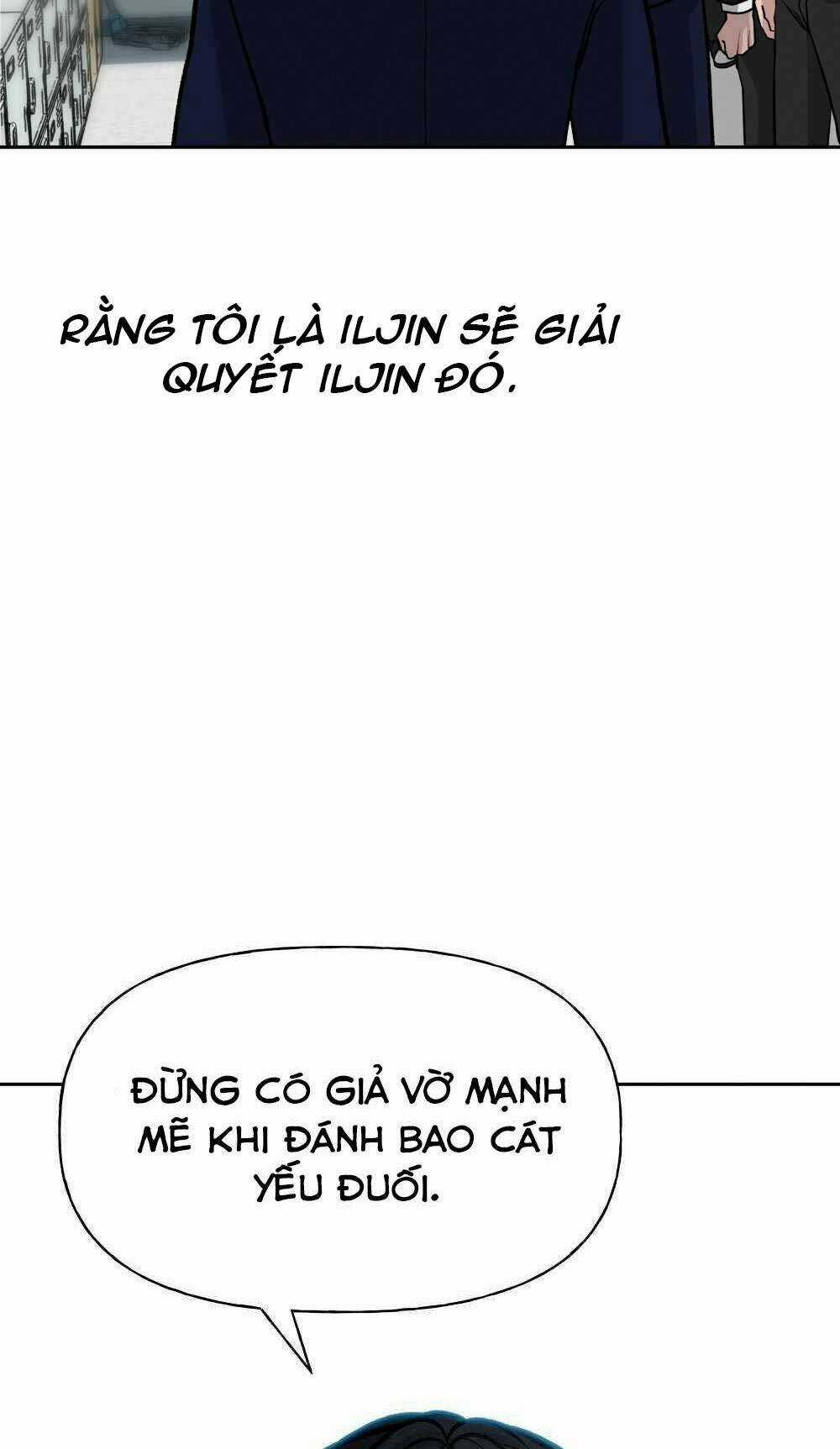 Giang Hồ Thực Thi Công Lý Chapter 6 trang 84