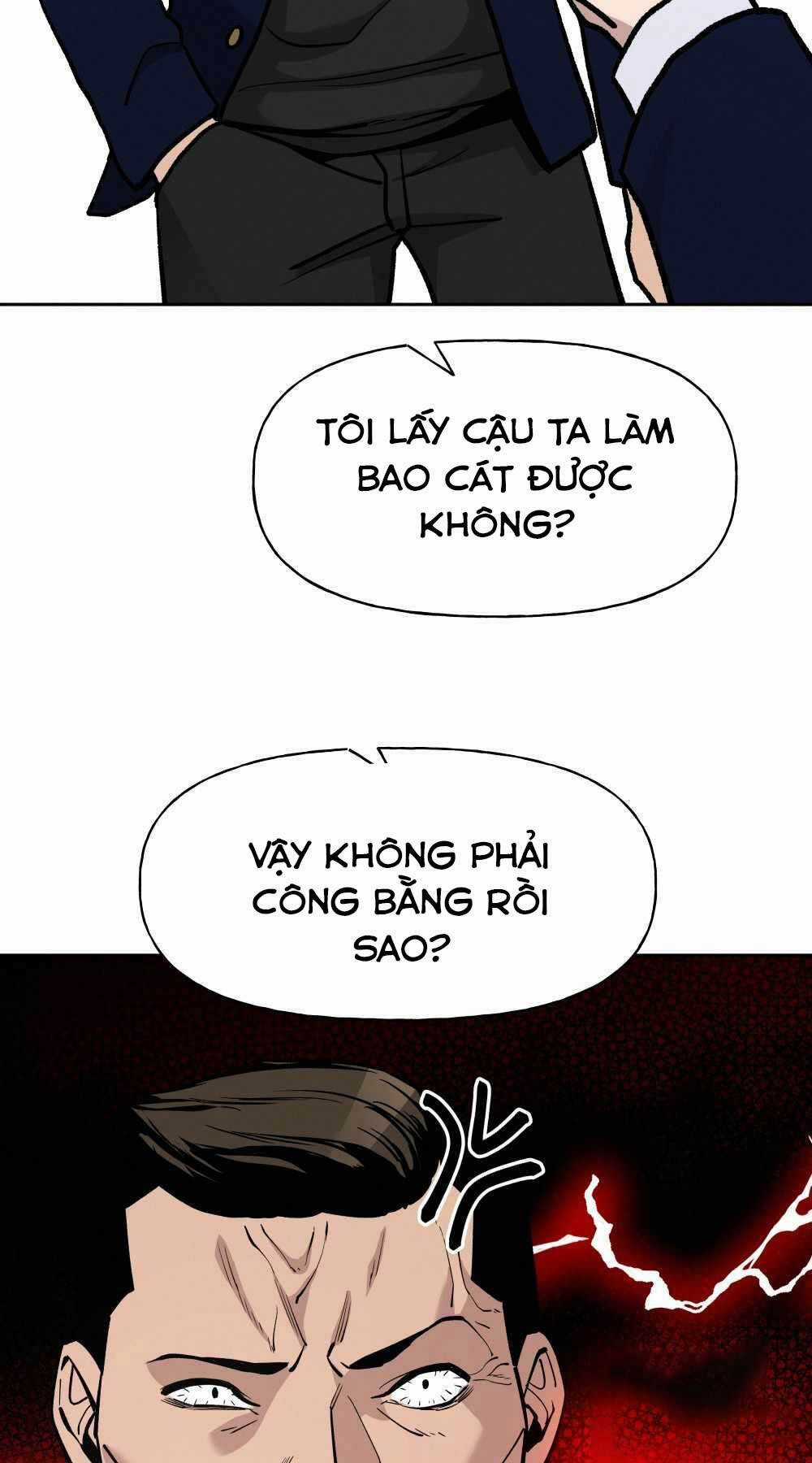 Giang Hồ Thực Thi Công Lý Chapter 6 trang 88