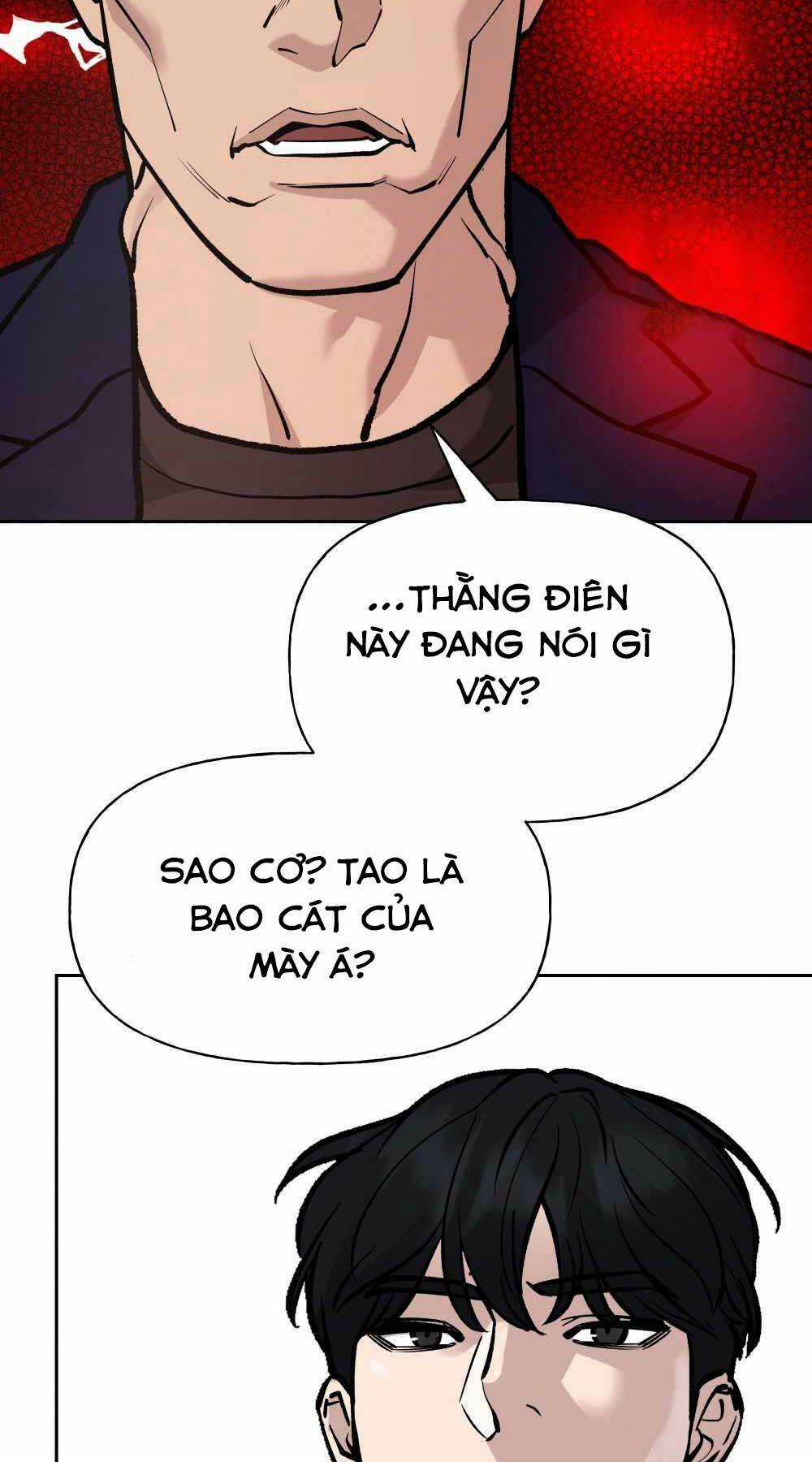 Giang Hồ Thực Thi Công Lý Chapter 6 trang 89