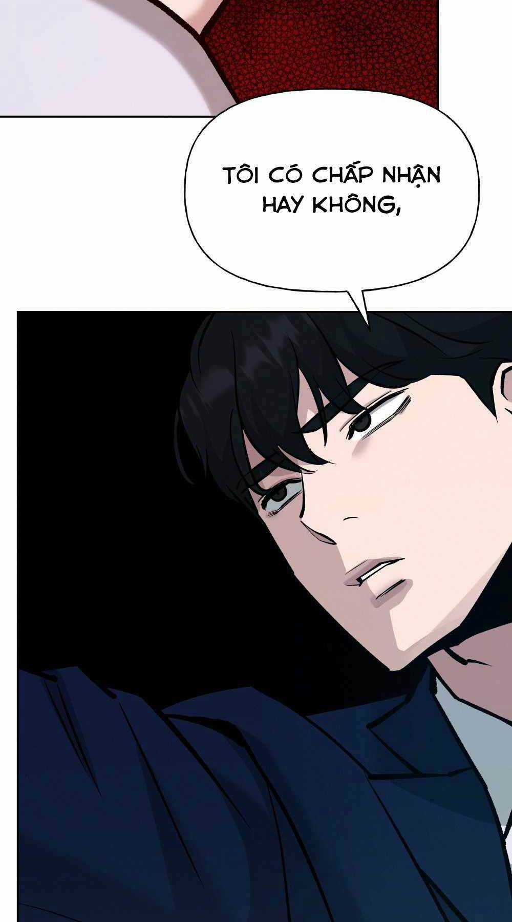 Giang Hồ Thực Thi Công Lý Chapter 6 trang 9