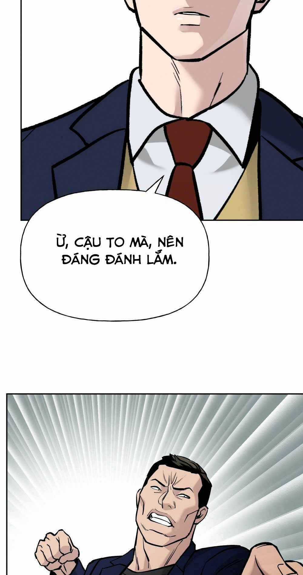 Giang Hồ Thực Thi Công Lý Chapter 6 trang 90