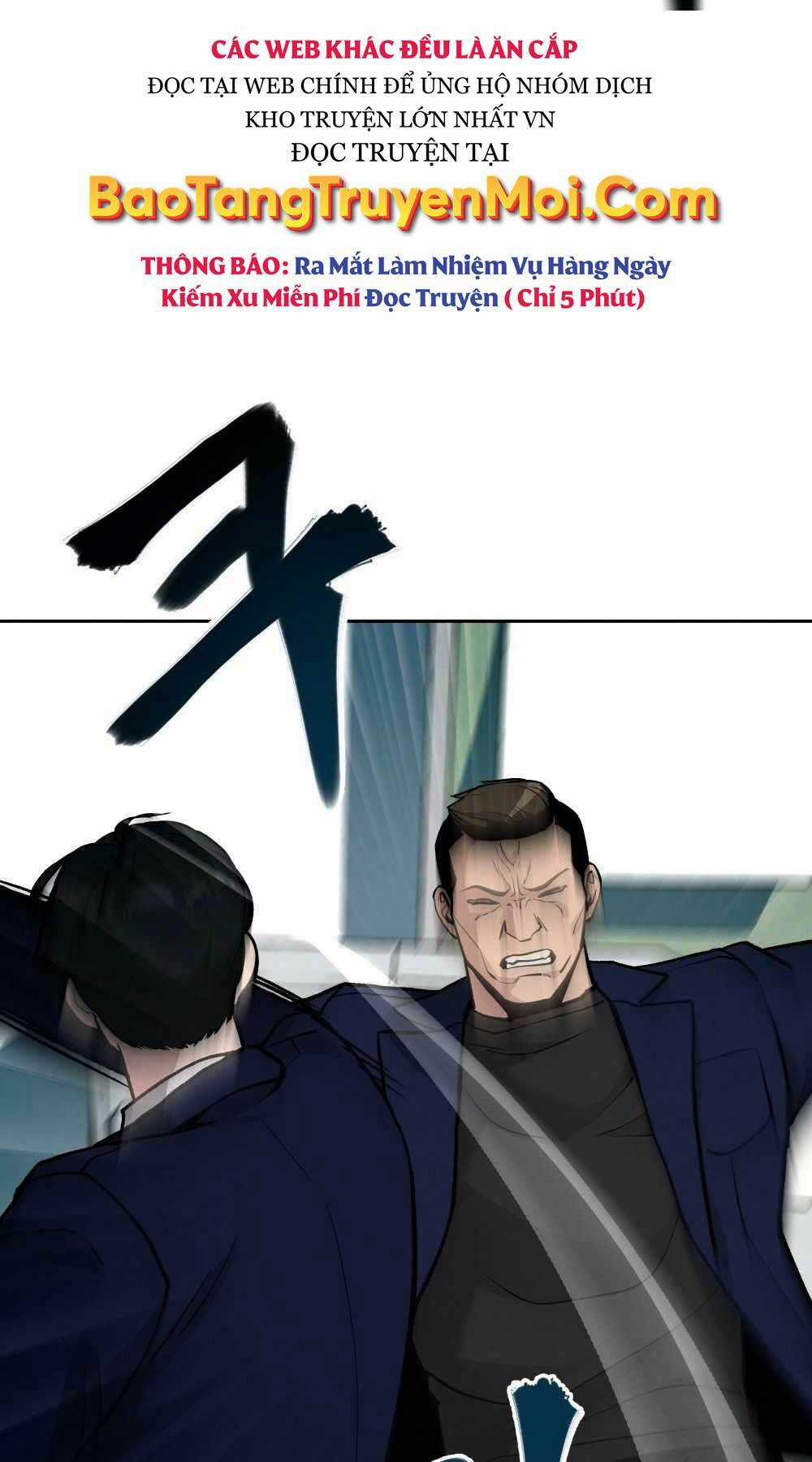Giang Hồ Thực Thi Công Lý Chapter 6 trang 94