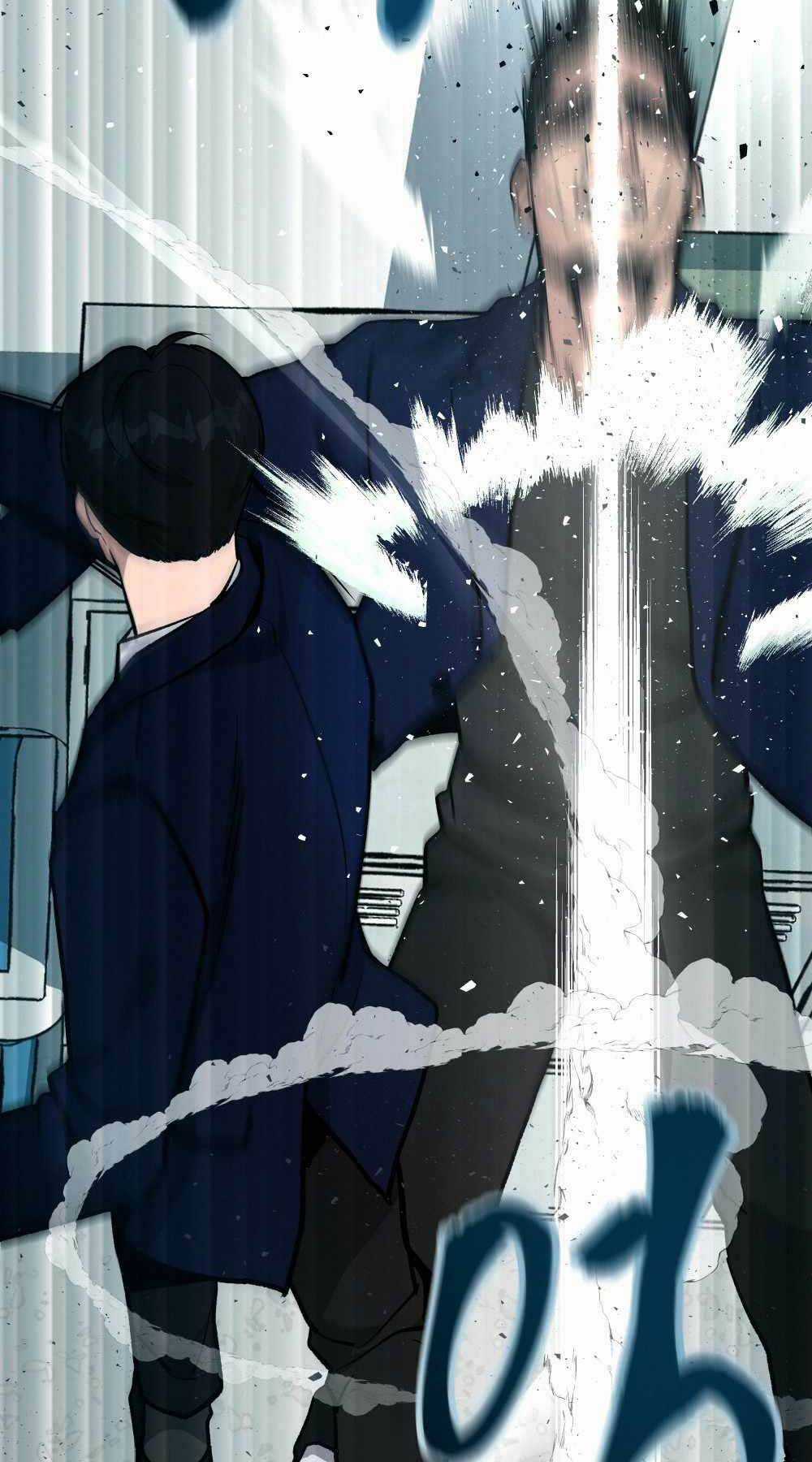 Giang Hồ Thực Thi Công Lý Chapter 6 trang 97