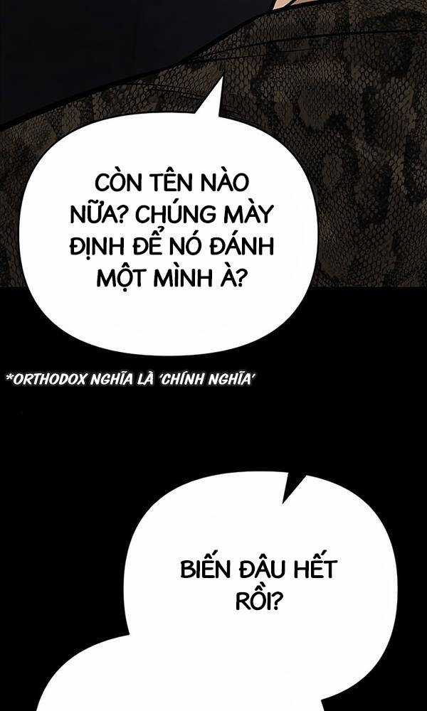 Giang Hồ Thực Thi Công Lý Chapter 60 trang 101