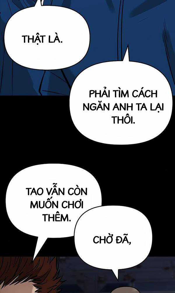 Giang Hồ Thực Thi Công Lý Chapter 60 trang 103