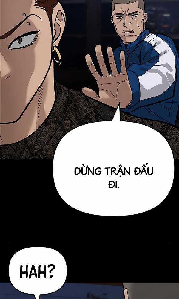 Giang Hồ Thực Thi Công Lý Chapter 60 trang 104