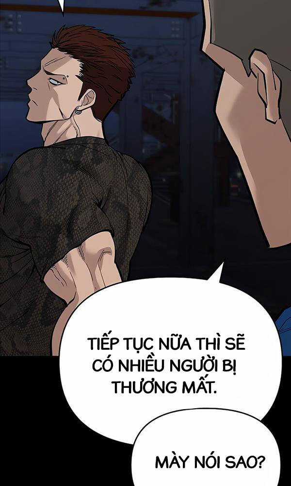 Giang Hồ Thực Thi Công Lý Chapter 60 trang 105
