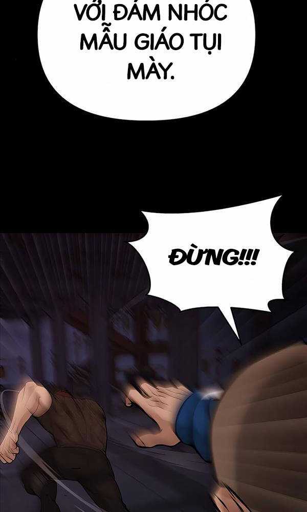 Giang Hồ Thực Thi Công Lý Chapter 60 trang 108