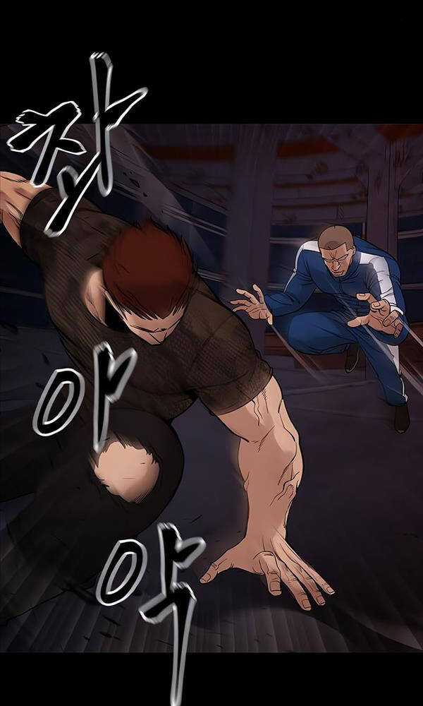 Giang Hồ Thực Thi Công Lý Chapter 60 trang 110