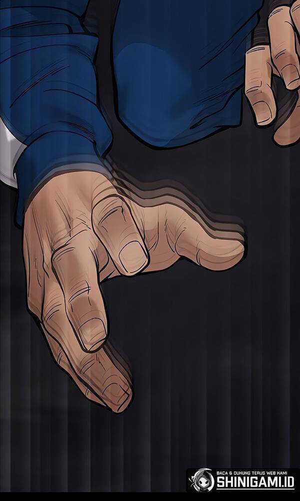 Giang Hồ Thực Thi Công Lý Chapter 60 trang 113