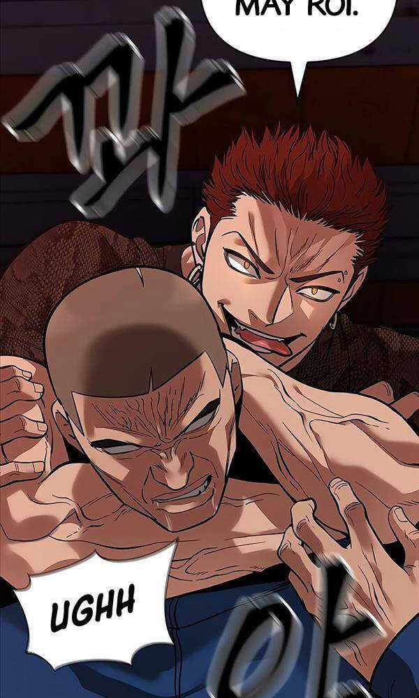 Giang Hồ Thực Thi Công Lý Chapter 60 trang 115