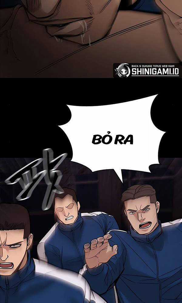 Giang Hồ Thực Thi Công Lý Chapter 60 trang 119