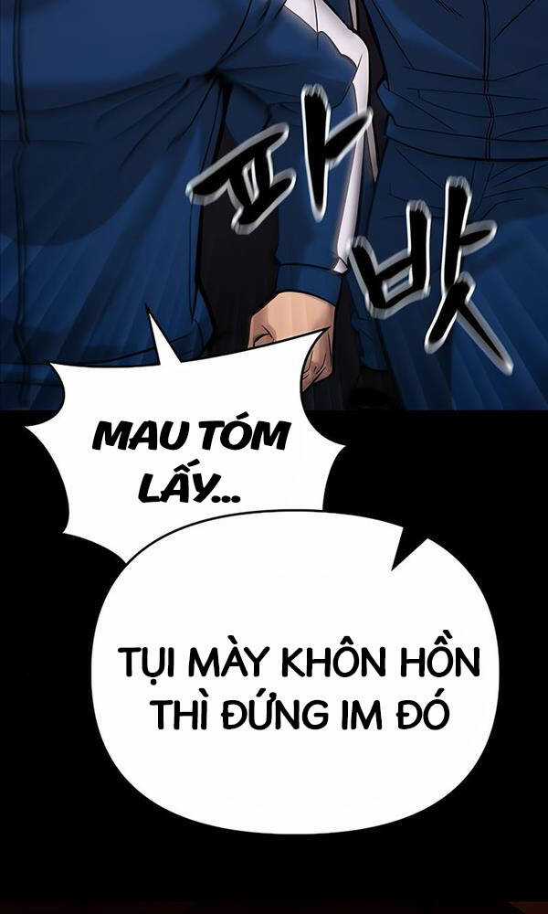 Giang Hồ Thực Thi Công Lý Chapter 60 trang 120