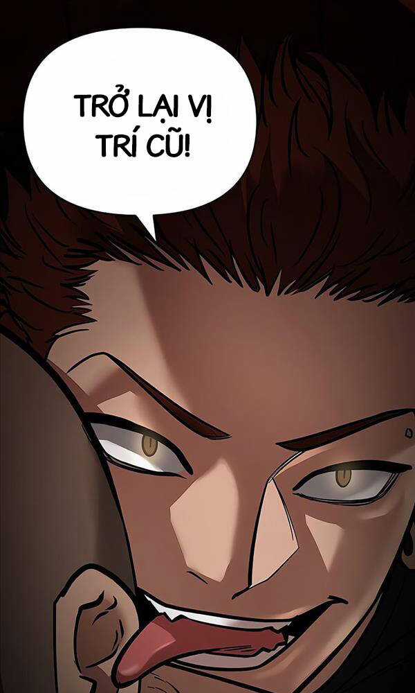 Giang Hồ Thực Thi Công Lý Chapter 60 trang 121