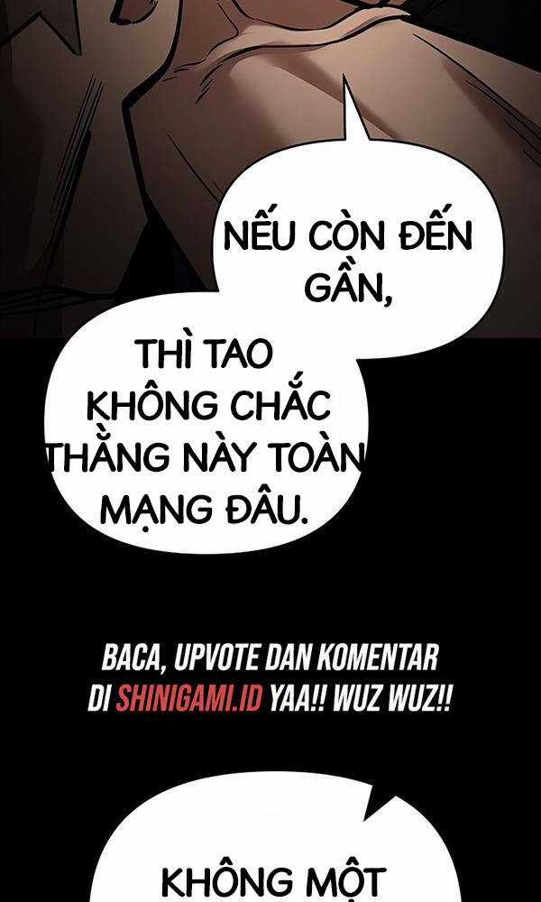 Giang Hồ Thực Thi Công Lý Chapter 60 trang 122