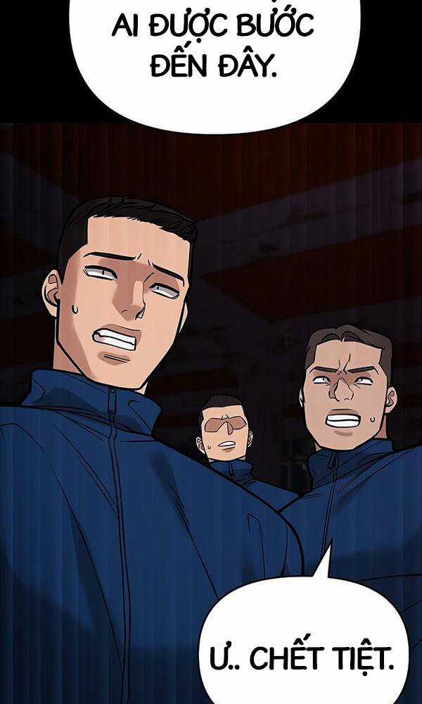 Giang Hồ Thực Thi Công Lý Chapter 60 trang 123