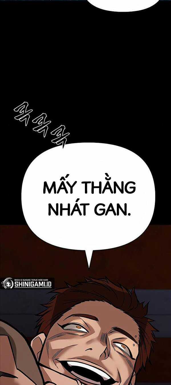 Giang Hồ Thực Thi Công Lý Chapter 60 trang 124