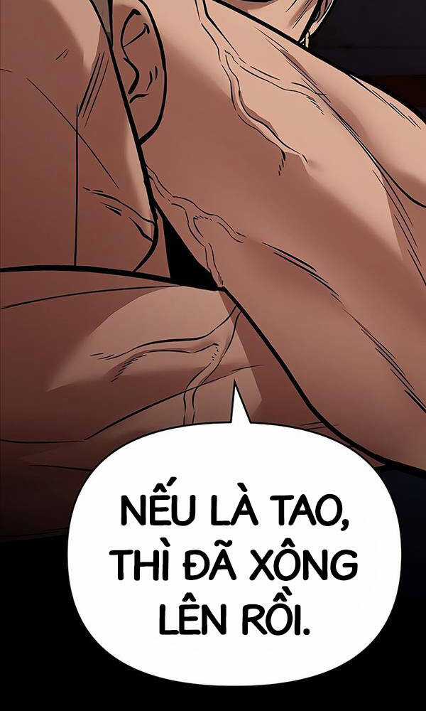 Giang Hồ Thực Thi Công Lý Chapter 60 trang 125