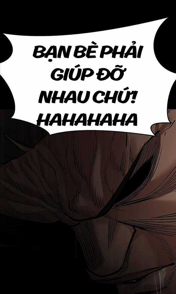 Giang Hồ Thực Thi Công Lý Chapter 60 trang 126