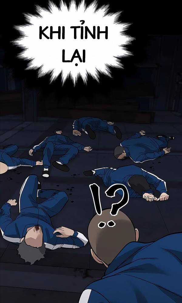 Giang Hồ Thực Thi Công Lý Chapter 60 trang 128