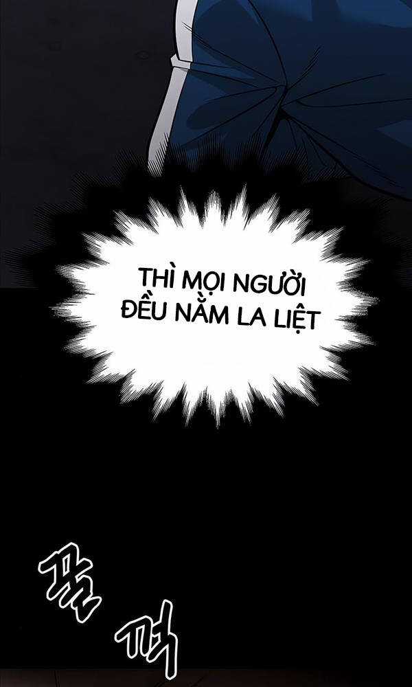 Giang Hồ Thực Thi Công Lý Chapter 60 trang 129