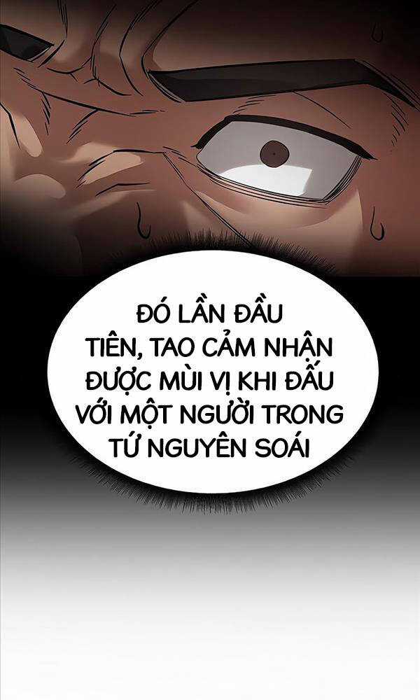 Giang Hồ Thực Thi Công Lý Chapter 60 trang 130