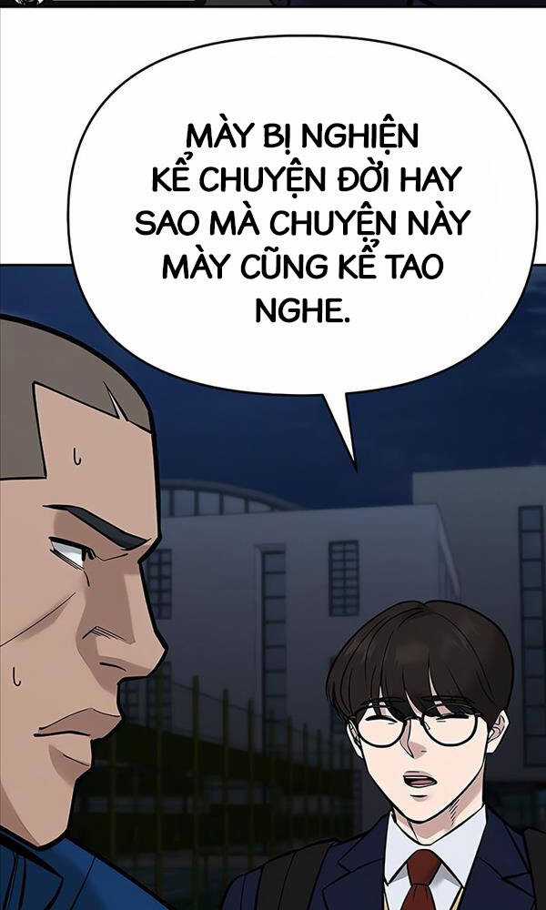 Giang Hồ Thực Thi Công Lý Chapter 60 trang 133