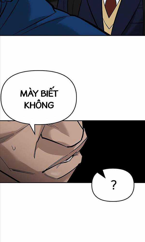 Giang Hồ Thực Thi Công Lý Chapter 60 trang 134