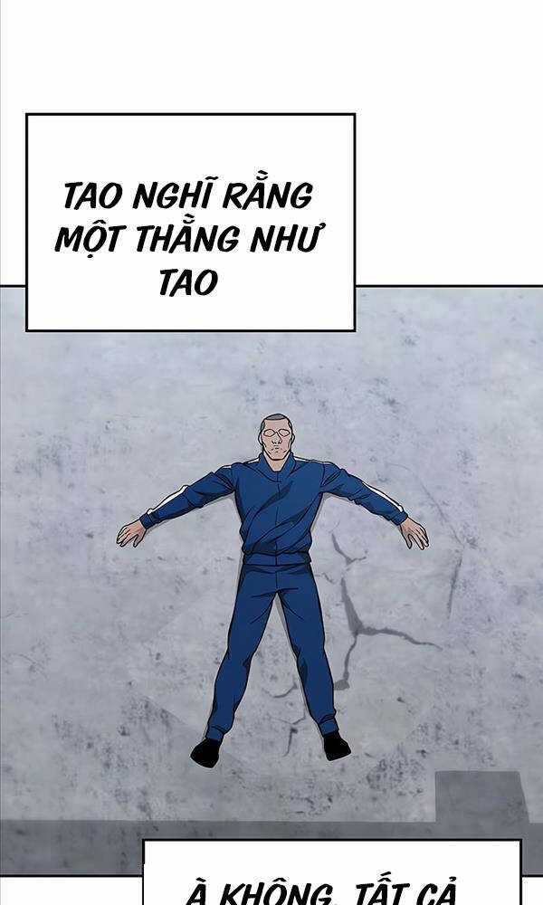 Giang Hồ Thực Thi Công Lý Chapter 60 trang 135
