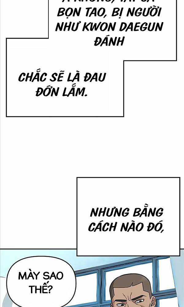 Giang Hồ Thực Thi Công Lý Chapter 60 trang 136