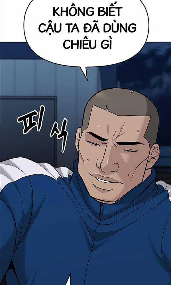 Giang Hồ Thực Thi Công Lý Chapter 60 trang 138