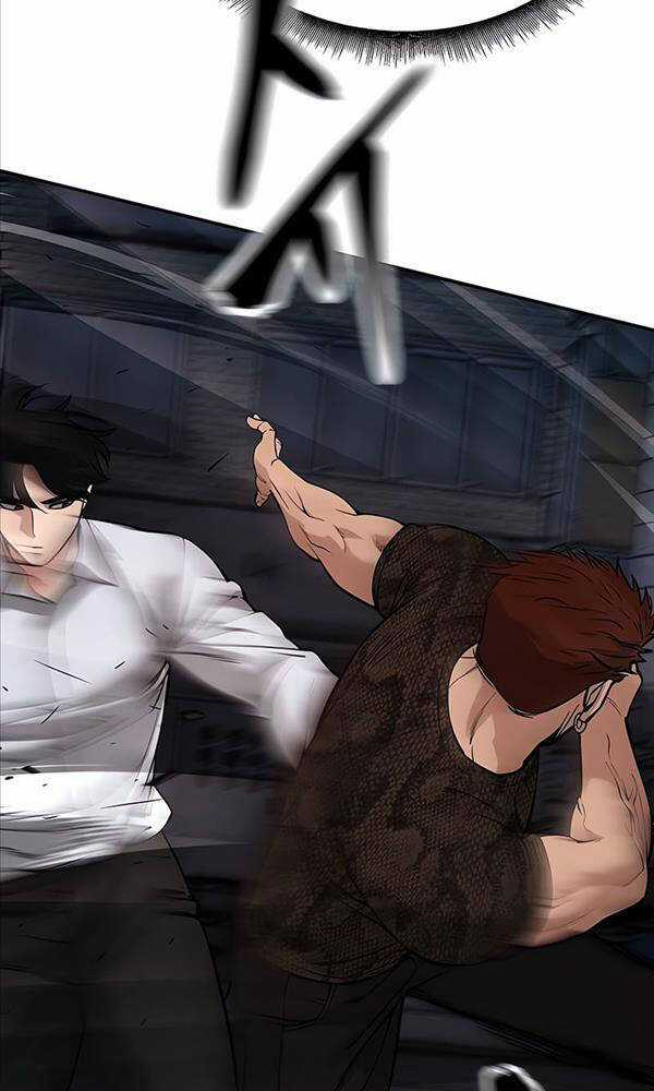 Giang Hồ Thực Thi Công Lý Chapter 60 trang 14