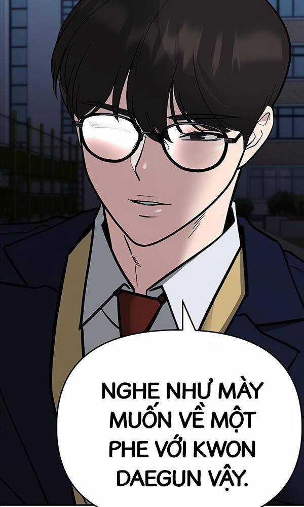 Giang Hồ Thực Thi Công Lý Chapter 60 trang 140