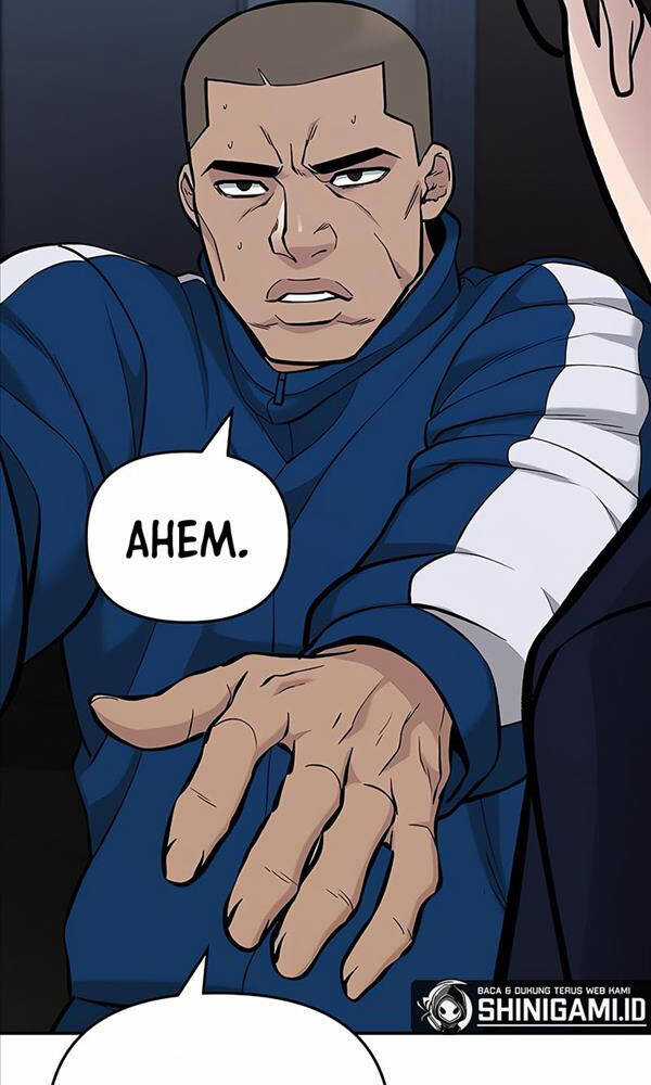 Giang Hồ Thực Thi Công Lý Chapter 60 trang 143