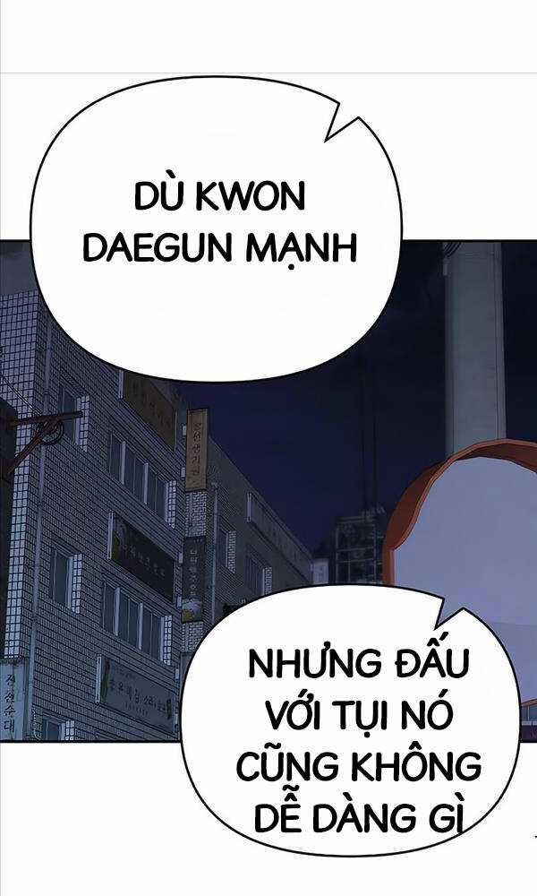 Giang Hồ Thực Thi Công Lý Chapter 60 trang 145