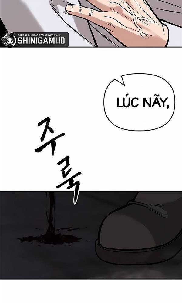 Giang Hồ Thực Thi Công Lý Chapter 60 trang 147